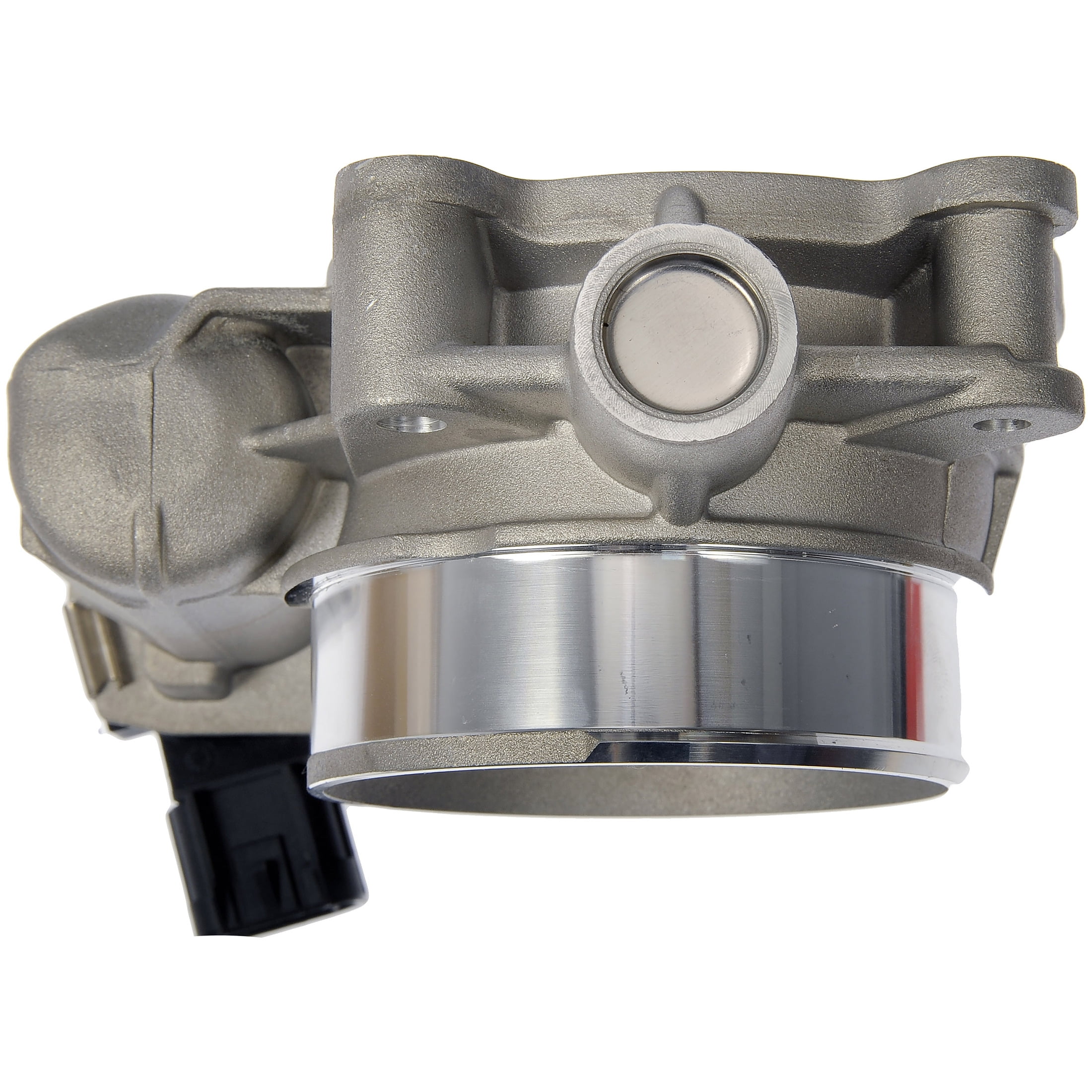 Dorman 977-008 Fuel Injection Throttle Body for Specific Models, Gray and Black