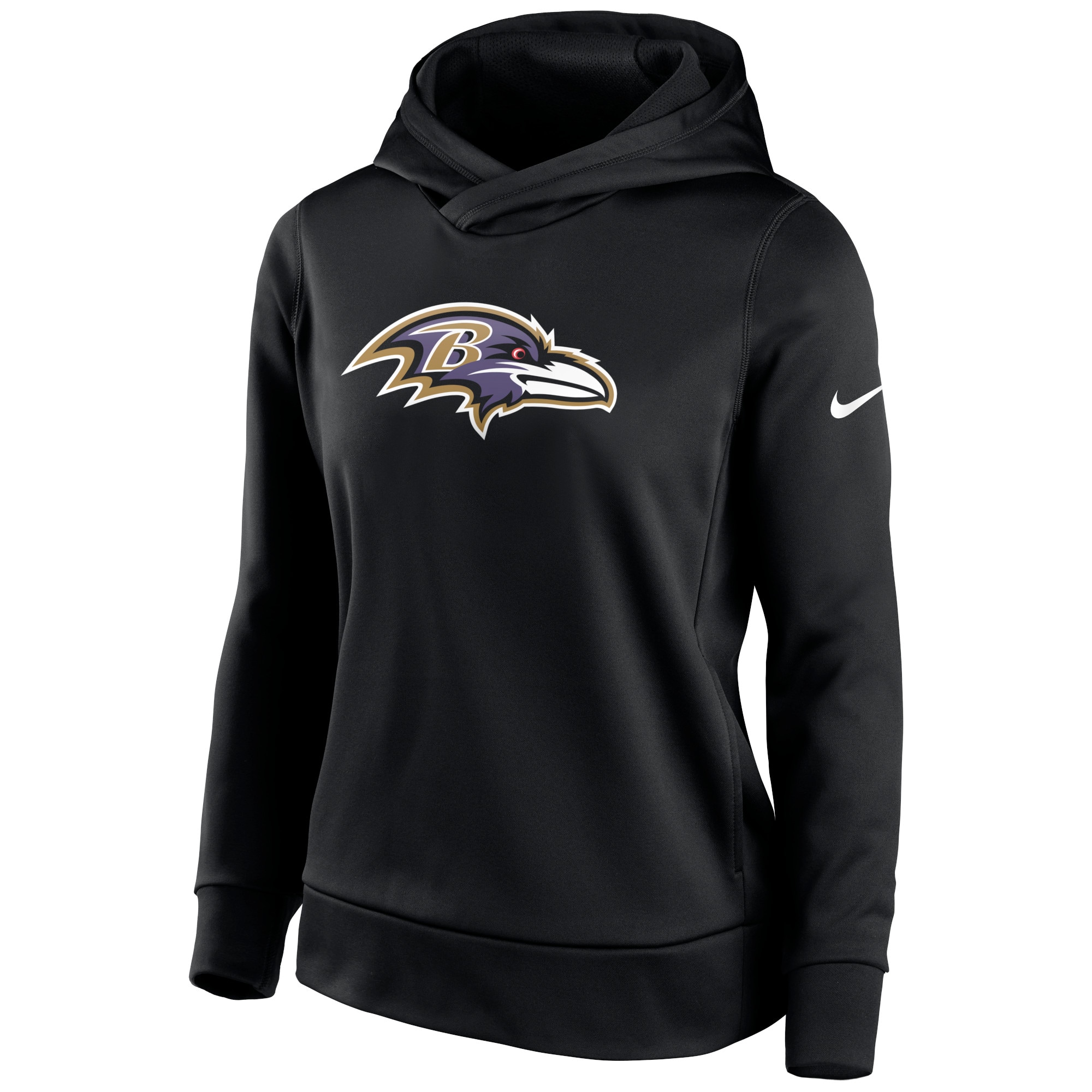 Womens ravens hoodie Clearance