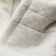 thumbnail image 3 of pstuiky camisetas de manga larga para hombre, Sudadera deportiva con bolsillo y manga larga de color liso para hombre, estilo moderno, con cuello alto Tops de hombre xxl, 3 of 7