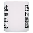 thumbnail image 3 of ThisWear Mother's Day Mug for Step Mom Best Step Mom Ever Stepmother Mug Coffee Mug, 3 of 4