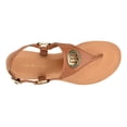 thumbnail image 2 of Tommy Hilfiger Grizz Medium Brown II  TWGRIZZ-MBRII Women's Size 7.5, 2 of 4