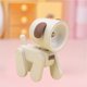 thumbnail image 2 of Lámpara Mini LED Animal Night Lamp Home Room Decor Dibujos animados Regalo de Navidad (Beige Dog) Likrtyny Para estrenar, 2 of 8