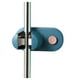 thumbnail image 1 of Xihbxyly Gancho para Fregona, Clip de Almacenamiento de Pared, Material No Poroso, Resistente Al Agua y Al Vapor, Organizador Versátil para Baño, Cocina, Balcón, Construcción Duradera de Tpr, Tamaño, 1 of 2