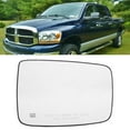 thumbnail image 4 of Rear View Mirror Glass, Anti Aging Safe Clear Visibility  Stable Wing Mirror Glass  Reflectivity  For Car Right 68079362AA, 4 of 8