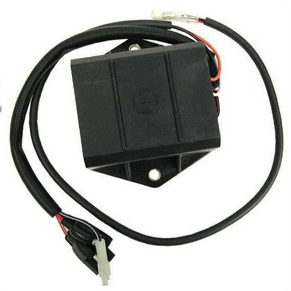 SPI-SPORT PART Imported CDI Box for Snowmobile POLARIS XLT (ALL) 1993-1997