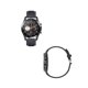 thumbnail image 3 of Reloj inteligente Gadgets&fun Smartwatch correas de vinyl piel para llamadas y mensajes, 3 of 4