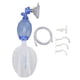 thumbnail image 4 of Dispositivo De Rescate De Asfixia Kit Para El Hogar, Dispositivo De Rescate De Asfixia Tratamientos De Emergencia Ajustables Entrenamiento PVC Para Uso Familiar ANGGREK Set para niños con bolsa de depósito de 1600ml, 4 of 8