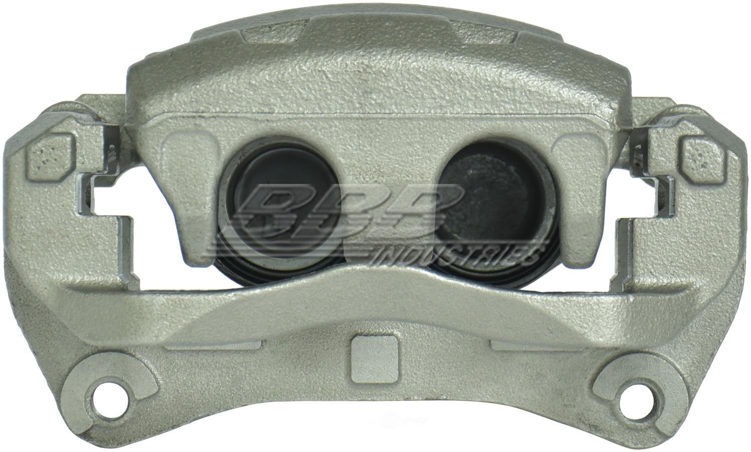 TERREPOWER formerly BBB Industries 99-01350A Reman Caliper w/installation Hardware