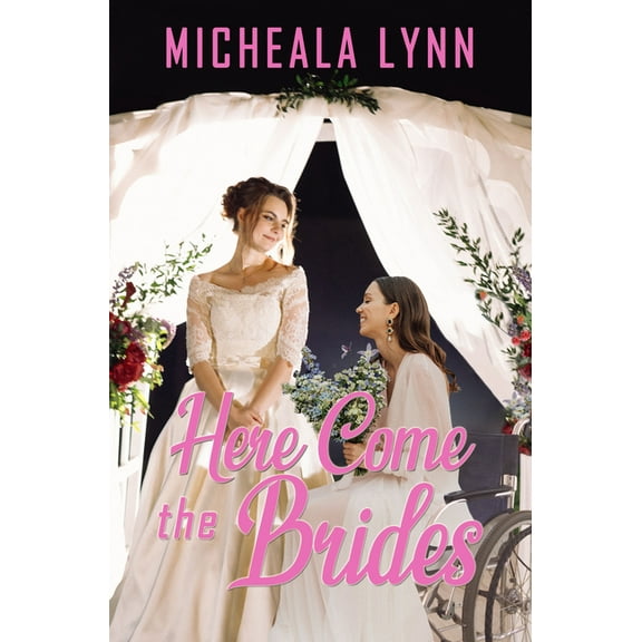 Here Come the Brides (Paperback)