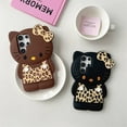 thumbnail image 4 of 3D Cute Cat Kitty Leopard Pattern Phone Case Soft Silicone Cover for Samsung Galaxy S22 S23 S24 S25 Ultra Plus A15 A125 A24 A34 A35 A55 A14 A16 A54 A26 A36 A56 iPhone 13 14 15 16 17 Pro Max, 4 of 6
