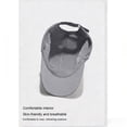 thumbnail image 6 of jobturf Sun Hats for Men Wide Brim UV Protection Fishing Hat with Face Mask and Neck Flap Lightweight Breathable Summer Balaclava, 6 of 8