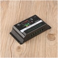 thumbnail image 4 of Inteprter Controlador de potencia de 12/24 V CC, protección inversa de polaridad, de Solar de compensación automática, regulador Electrónica, 4 of 6