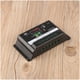 thumbnail image 5 of Seitruly Controlador de potencia de 12/24 V CC, protección inversa de polaridad, de Solar de compensación automática, regulador Electrónica, 5 of 6