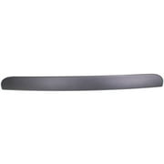 chrysler town & country tailgate handle