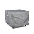 thumbnail image 1 of Couverture de Table Carrée d'Accent de 24 Po, 1 of 1