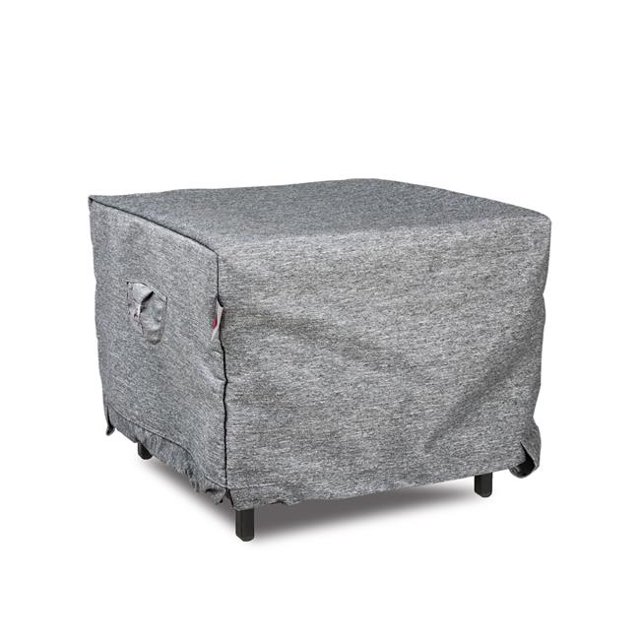 Couverture de Table Carrée d'Accent de 24 Po