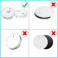 thumbnail image 3 of For S5 Max, S6 MaxV, S4 Max, E2, E3, E4, E5, 1S, SDJQR01RR Main Side Brush Filter Mop Robot Vacuum Parts, 3 of 5