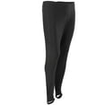 thumbnail image 2 of Diving Pants, Soft Comfortable Long Swimming Trunks Tight Fitting Design Men Swimming Pants with Foot Strap, 2 of 7
