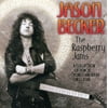 Jason Becker - The Raspberry Jams - Heavy Metal - CD