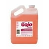GOJO Shampoo and Body Wash Spa Bath 1 gal. Herbal Pour Bottle (#9157-04, Sold Per Piece)