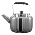 thumbnail image 4 of Lindy's  7-Quart Stainless Steel Water Kettle, 4 of 6