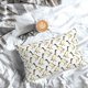thumbnail image 5 of Fotbe Mallard Ducks Funda de Almohada Decorativa Estilo Occidental, Lujo en Algodón, Fundas para Almohadas King, Cojín Estampado para Decoración del Hogar-20"x30", 5 of 6