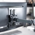 thumbnail image 3 of Soporte adaptador VESA VIVO STAND-VAD3 para monitor de 13 a 27 pulgadas, 3 of 9