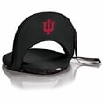 thumbnail image 2 of Picnic Time Oniva Seat - Black (Indiana U Hoosiers) Digital Print, 2 of 4