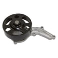 thumbnail image 4 of Engine Water Pump Compatible with 2015-2020 Honda Fit 1.5L L15B DOHC 16-Valve i-VTEC Earth Dreams 130 HP Hatchback Pulley Included Replaces 192005R0003, 4 of 4