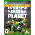 thumbnail image 1 of Revenge of the Savage Planet Day One Edition - Xbox Series X, 1 of 3