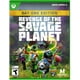 thumbnail image 1 of Revenge of the Savage Planet Day One Edition - Xbox Series X, 1 of 3