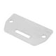 thumbnail image 1 of Placa inferior del asiento del automóvil Club Placa inferior del asiento del automóvil Club 71609‑G01 Reemplazo para EZGO TXT Medalist Gas Electric 1995‑, 1 of 5