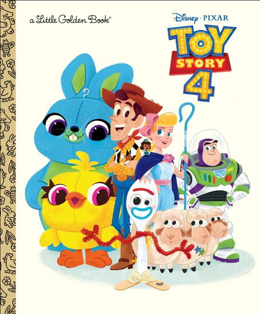 toy story 4 walmart