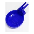 thumbnail image 2 of Botella de agua portátil Water Rover 15 onzas azul Dispensador de agua sin desperdicios, 2 of 2