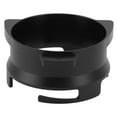thumbnail image 4 of 54mm Aluminum Alloy Rotatable Coffee Portafilter Dosing Funnel for  Coffee Machine Accessories, 4 of 8