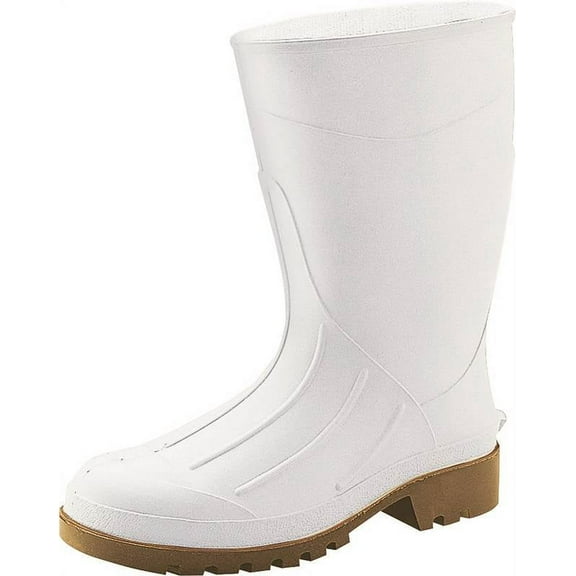 Honeywell Work Boots PVC - Soft Toe Knee-High - 9