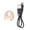 Skin Color, variant on BIMZUC GD12 Single Side Wireless Bluetooth V5.4 Earbud, Open Ring Clamp On Sports Earphone, 1.27 oz / 36 g, White