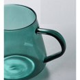 thumbnail image 4 of Aparato de café profesional, taza para servir café, olla para compartir, apto para café, juego de taza con filtro y gotero, accesorios, 4 of 7