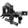 thumbnail image 1 of 4-Seasons 74853 HVAC Heater Control Valve for 1996-2005 Chevrolet Astro, 1 of 3