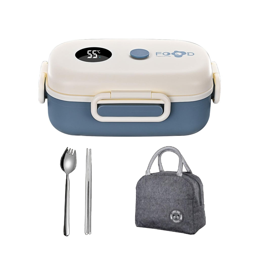 Get Smart Lunch Box & Thermos – MFP