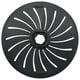 thumbnail image 1 of Blade Cover for Vorwerk Thermomix TM5 TM6 TM31 Slow Cooking &Sous Vide Extractor Spare Part Juicer, 1 of 5