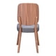 thumbnail image 4 of Silla de Comedor Kessa Muebles Alberta, 4 of 5