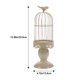 thumbnail image 2 of unbranded 1Ud Soporte Para Vela De Hierro Con Retro Jaula Para Romántica Y Ambientes, 2 of 7