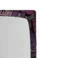 thumbnail image 2 of Ambesonne Urban Fitted Sheet, Graffiti Grunge Wall Art, Queen Size, Multicolor, 2 of 2