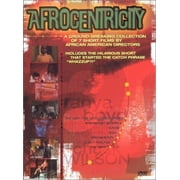 Afrocentricity - Vol. 1