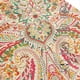 thumbnail image 3 of Fotbe Indian Paisley 1 Gorro Clásico de Béisbol, Gorra Ajustable con Broche Snapback, Gorro de Exterior de Algodón Suave, 3 of 6
