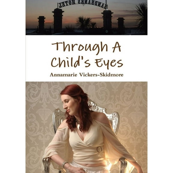 Through A Child's Eyes, (Paperback)