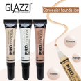 thumbnail image 4 of Corrector Facial Cosmético Shaofei Base de Maquillaje CC BB Cobertura Completa, 4 of 5