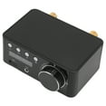 thumbnail image 1 of Amplificador de Potencia de Sonido, Alta Potencia de Alta Potencia 200W Mini Amplificador indicadores de color MÚLTIPLE para Computeradora, 1 of 7