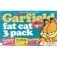 thumbnail image 1 of Pre-Owned The Second Garfield Fat Cat 3 Pack (Paperback) 0345391926 9780345391926, 1 of 1